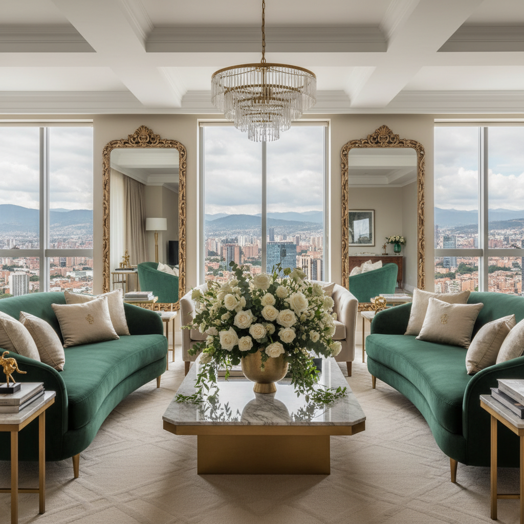 Tendencias Florales 2025